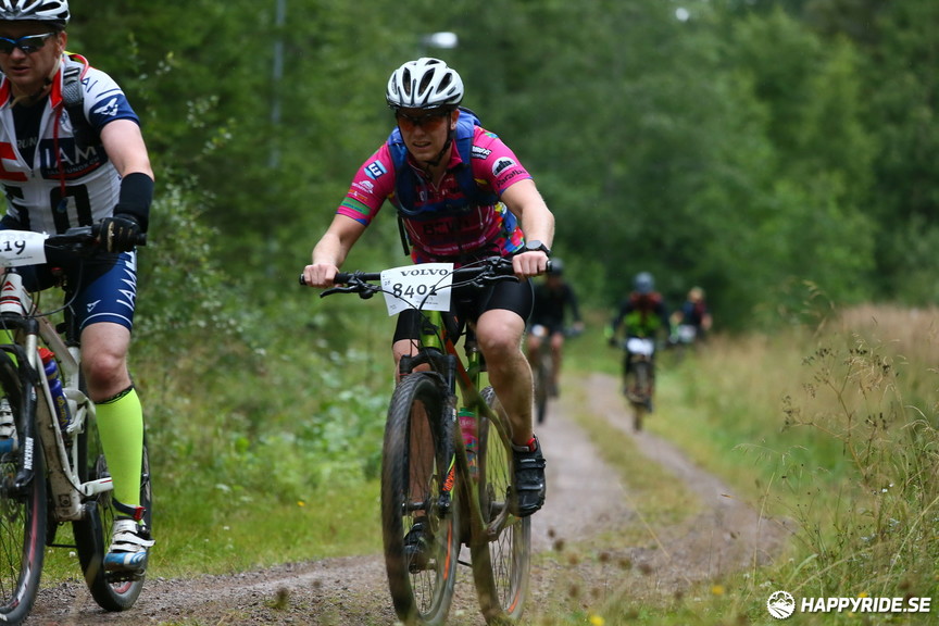Bild från Cykelvasan 2019 (90km)