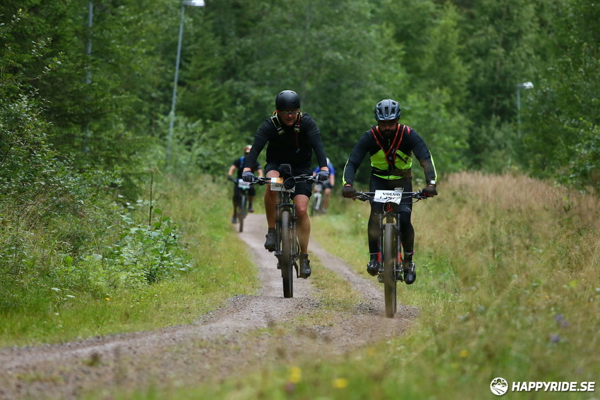 Bild från Cykelvasan 2019 (90km)