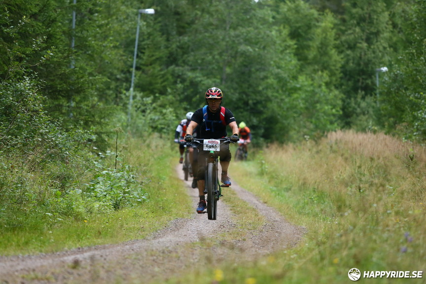 Bild från Cykelvasan 2019 (90km)
