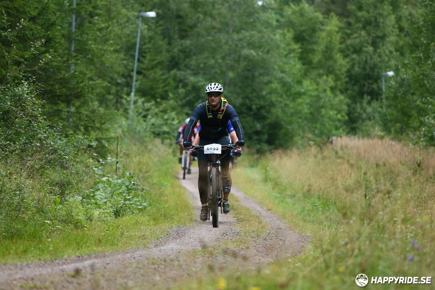Bild från Cykelvasan 2019 (90km)