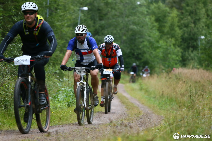Bild från Cykelvasan 2019 (90km)