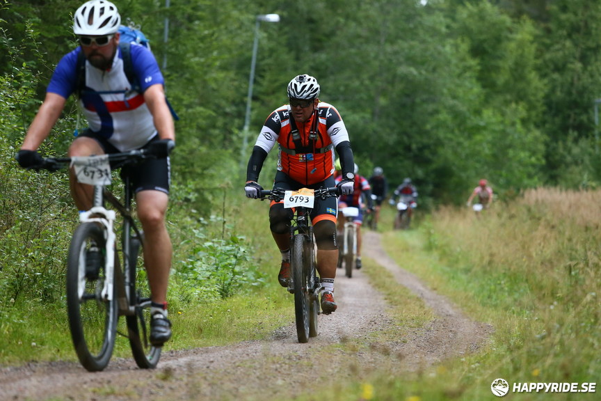 Bild från Cykelvasan 2019 (90km)