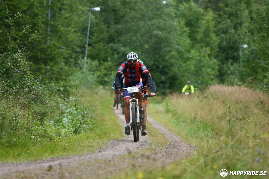 Bild från Cykelvasan 2019 (90km)
