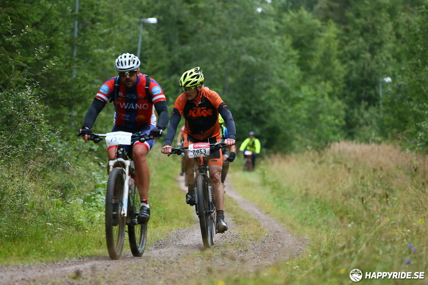 Bild från Cykelvasan 2019 (90km)