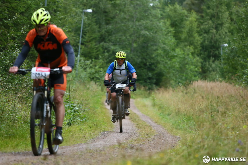 Bild från Cykelvasan 2019 (90km)