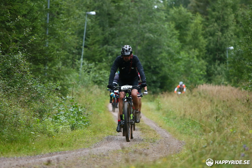 Bild från Cykelvasan 2019 (90km)