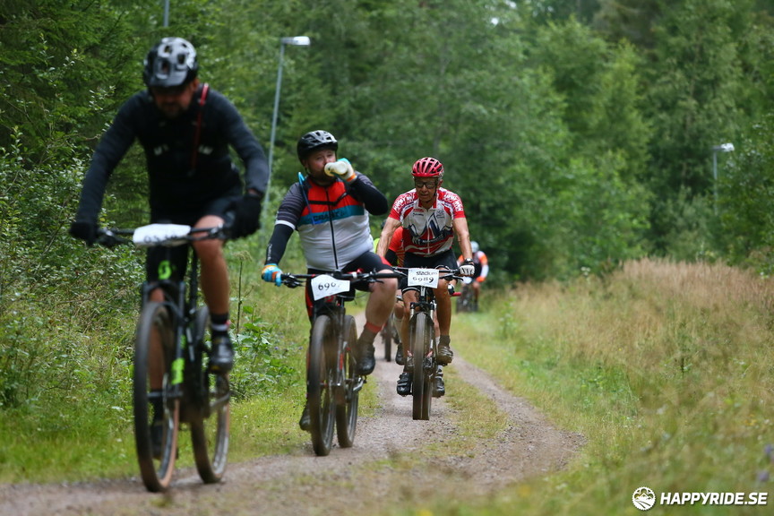 Bild från Cykelvasan 2019 (90km)