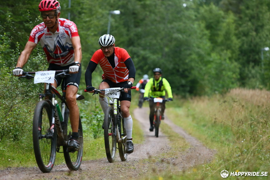 Bild från Cykelvasan 2019 (90km)