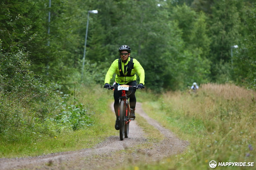 Bild från Cykelvasan 2019 (90km)
