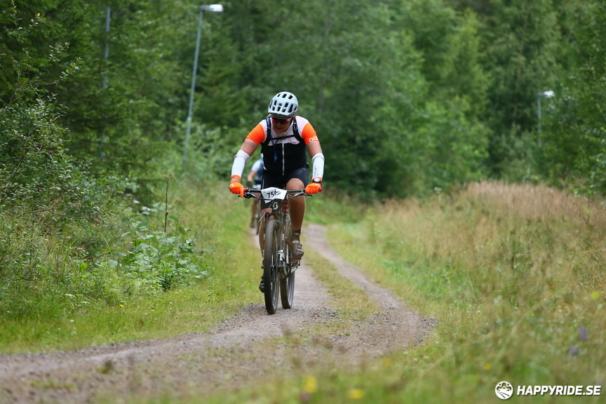 Bild från Cykelvasan 2019 (90km)