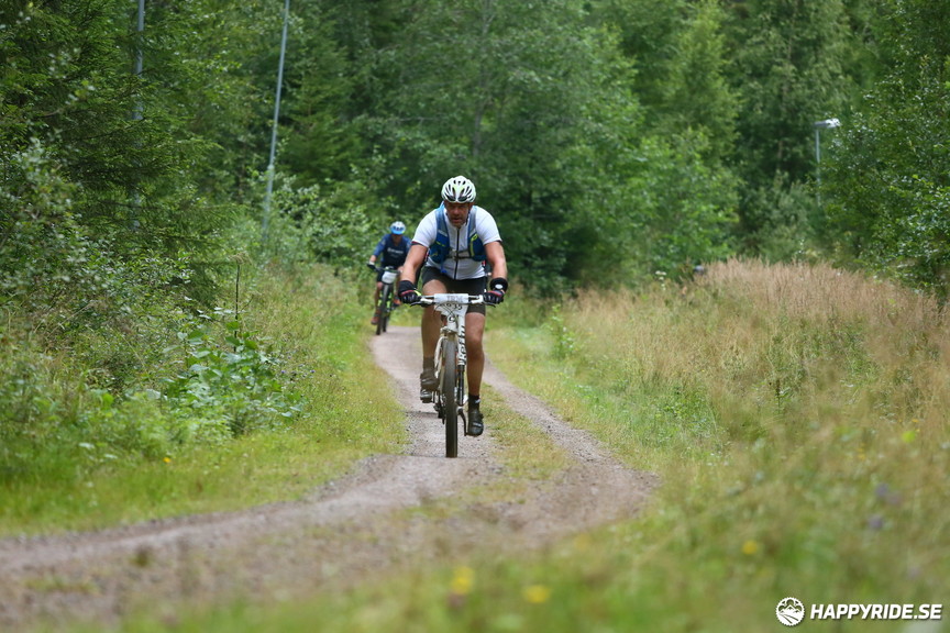 Bild från Cykelvasan 2019 (90km)