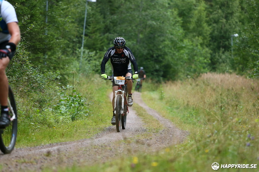 Bild från Cykelvasan 2019 (90km)