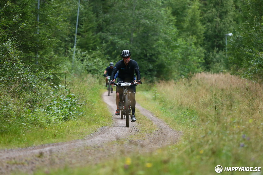 Bild från Cykelvasan 2019 (90km)