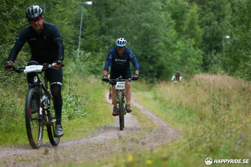 Bild från Cykelvasan 2019 (90km)