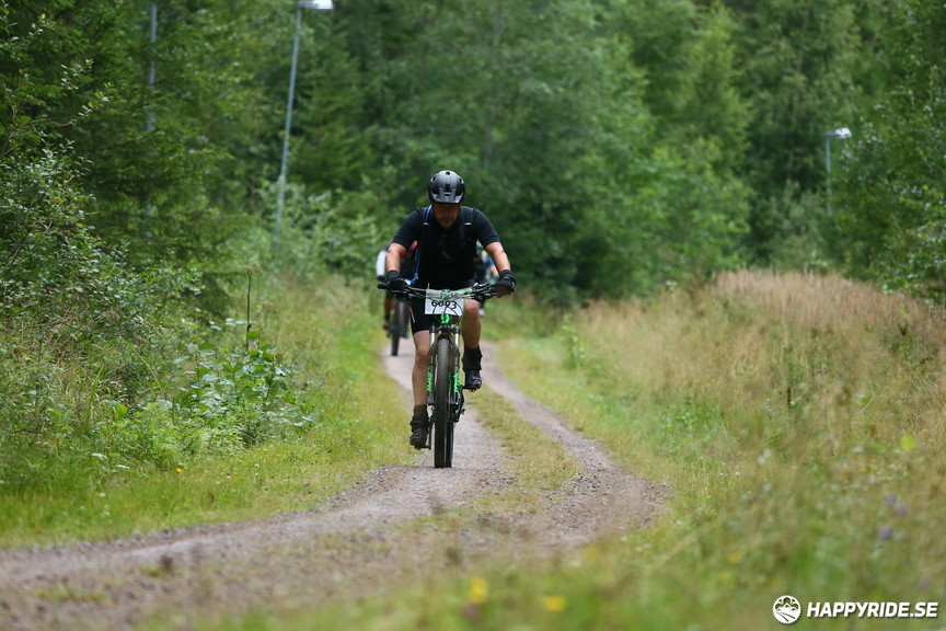 Bild från Cykelvasan 2019 (90km)