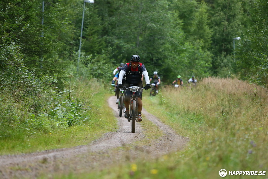 Bild från Cykelvasan 2019 (90km)