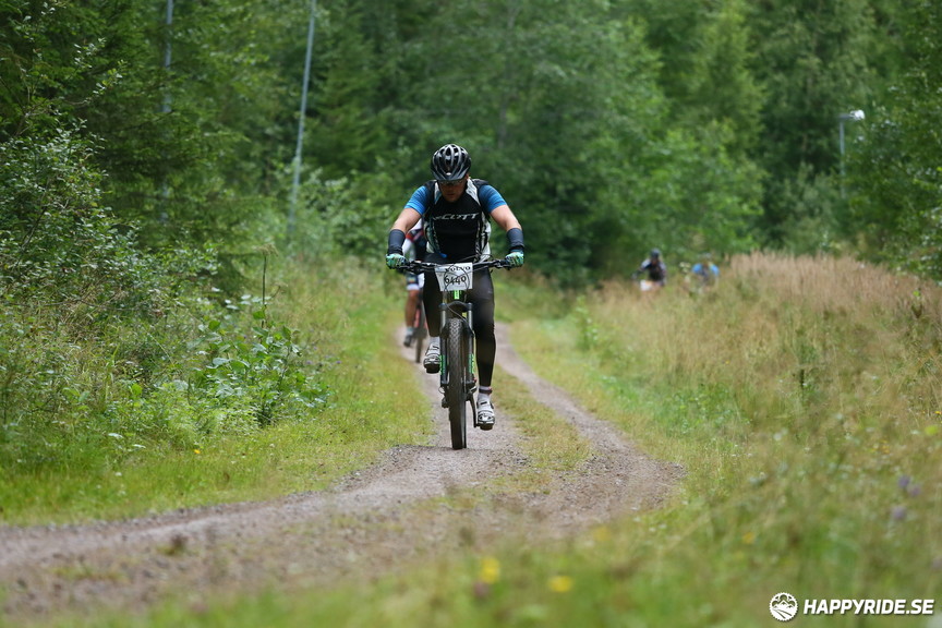 Bild från Cykelvasan 2019 (90km)