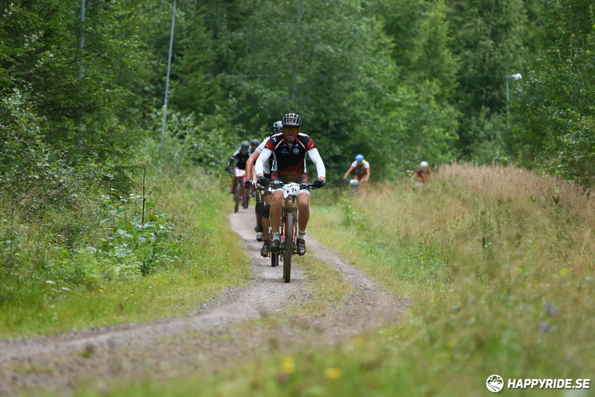 Bild från Cykelvasan 2019 (90km)