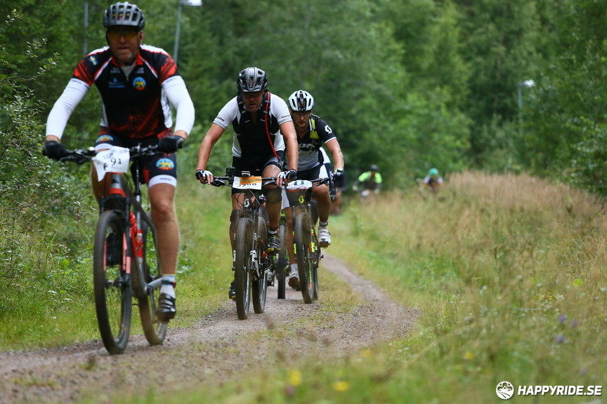 Bild från Cykelvasan 2019 (90km)