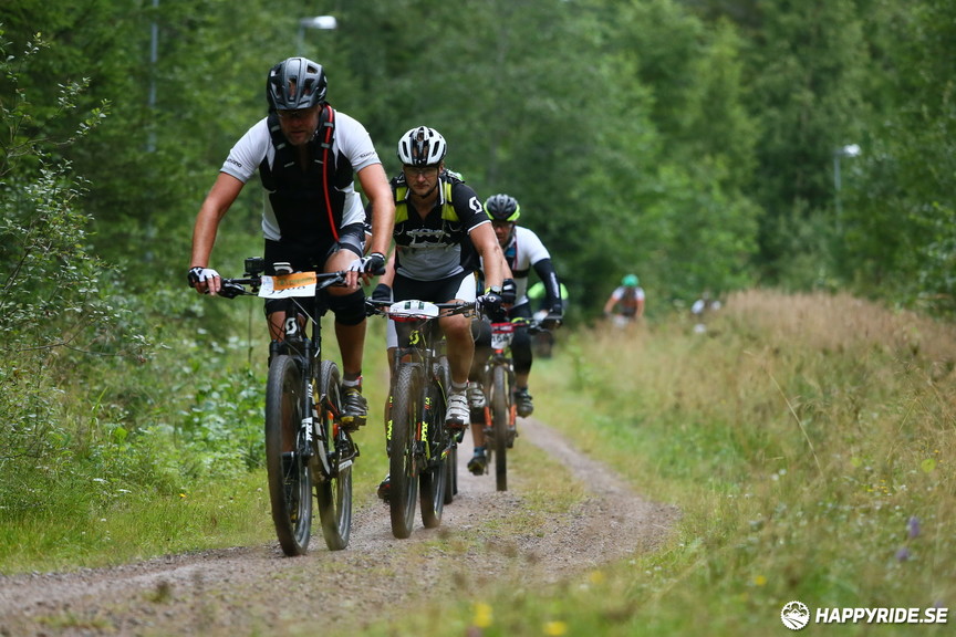 Bild från Cykelvasan 2019 (90km)