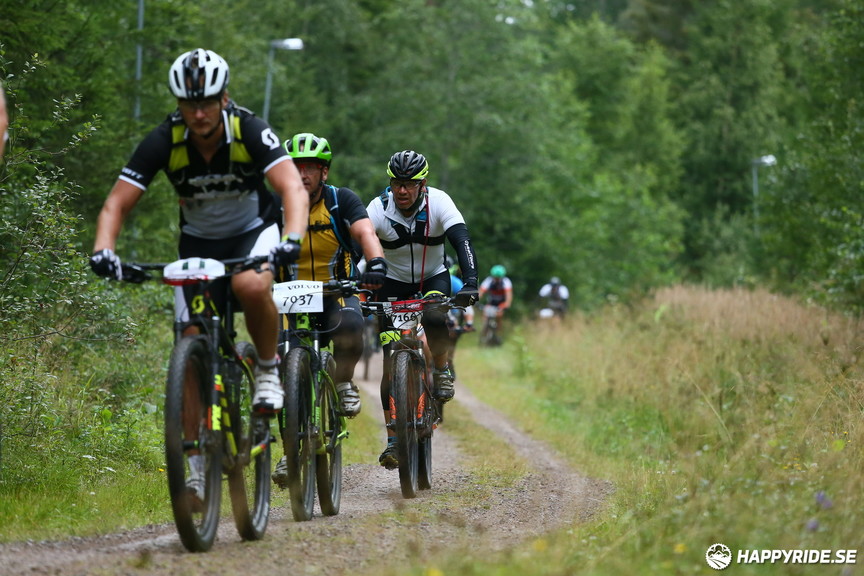Bild från Cykelvasan 2019 (90km)