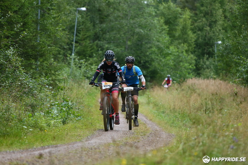 Bild från Cykelvasan 2019 (90km)