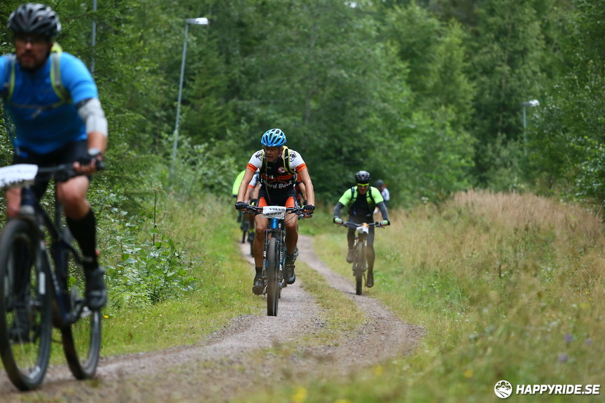 Bild från Cykelvasan 2019 (90km)