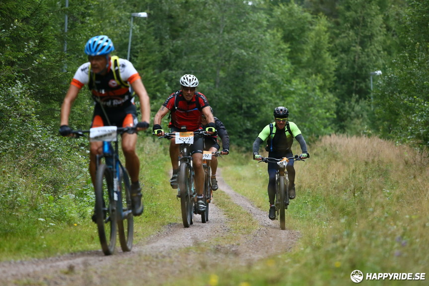 Bild från Cykelvasan 2019 (90km)