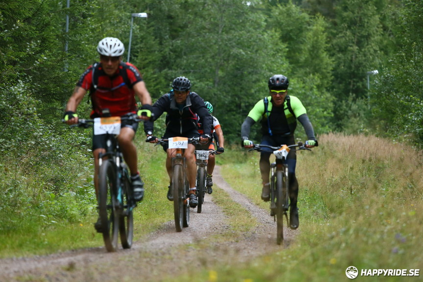 Bild från Cykelvasan 2019 (90km)