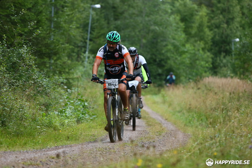 Bild från Cykelvasan 2019 (90km)