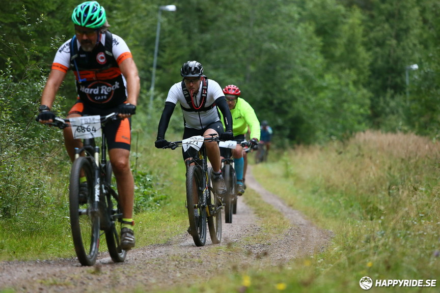 Bild från Cykelvasan 2019 (90km)