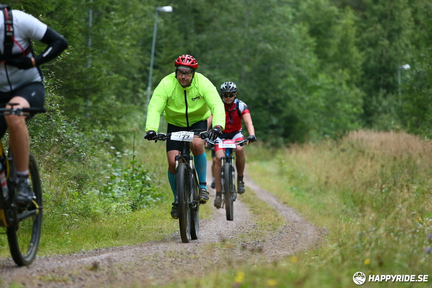 Bild från Cykelvasan 2019 (90km)