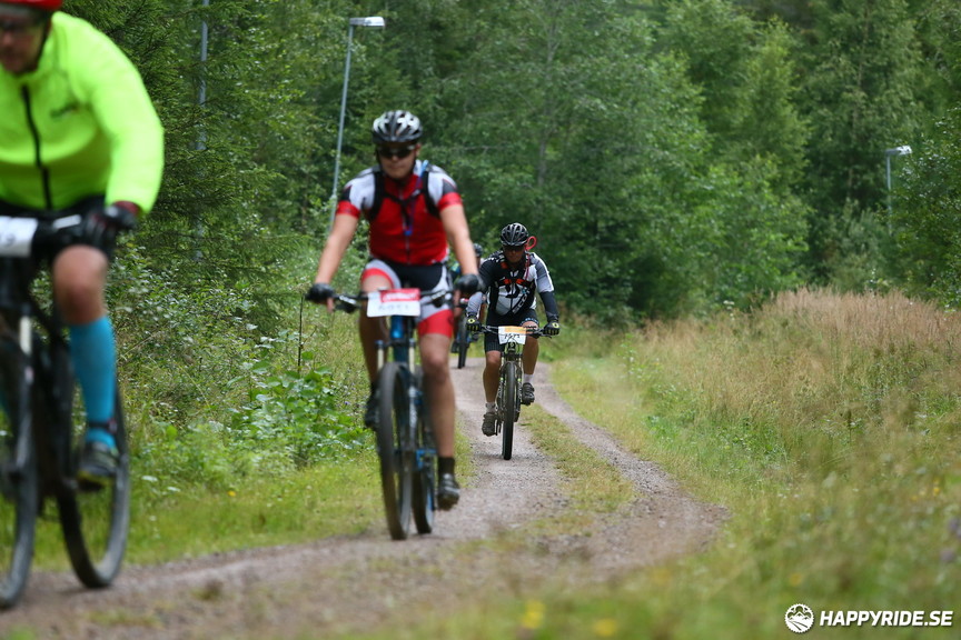 Bild från Cykelvasan 2019 (90km)