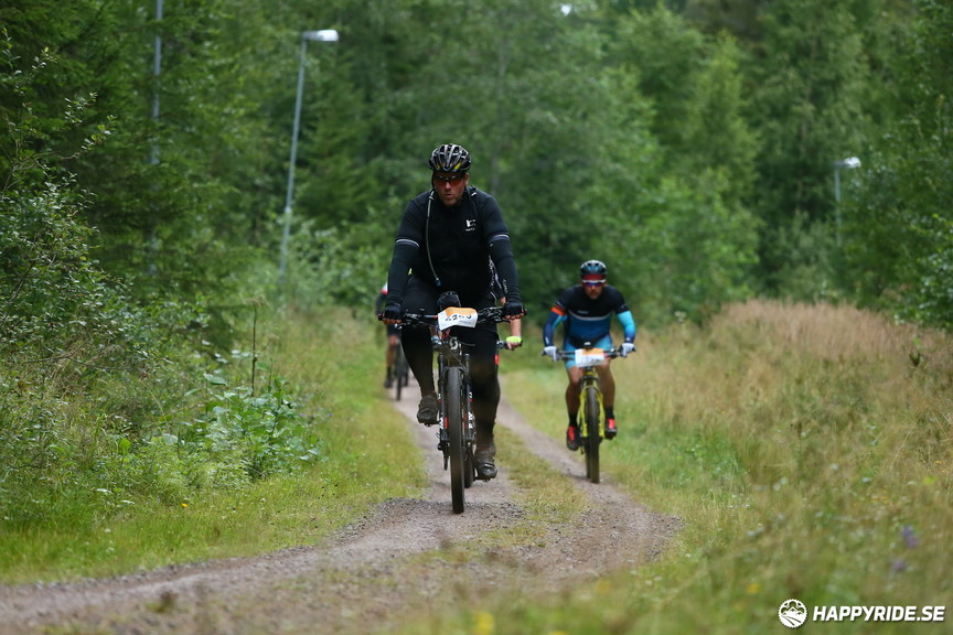 Bild från Cykelvasan 2019 (90km)