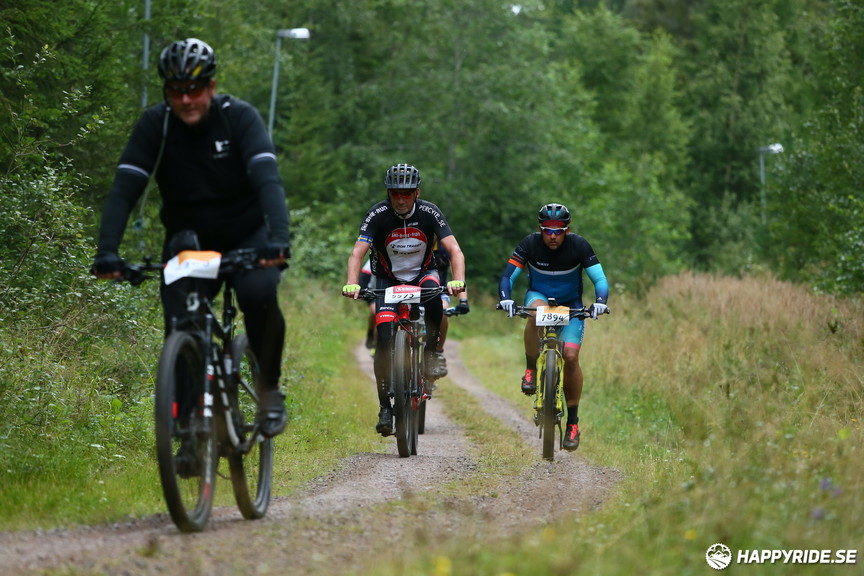 Bild från Cykelvasan 2019 (90km)