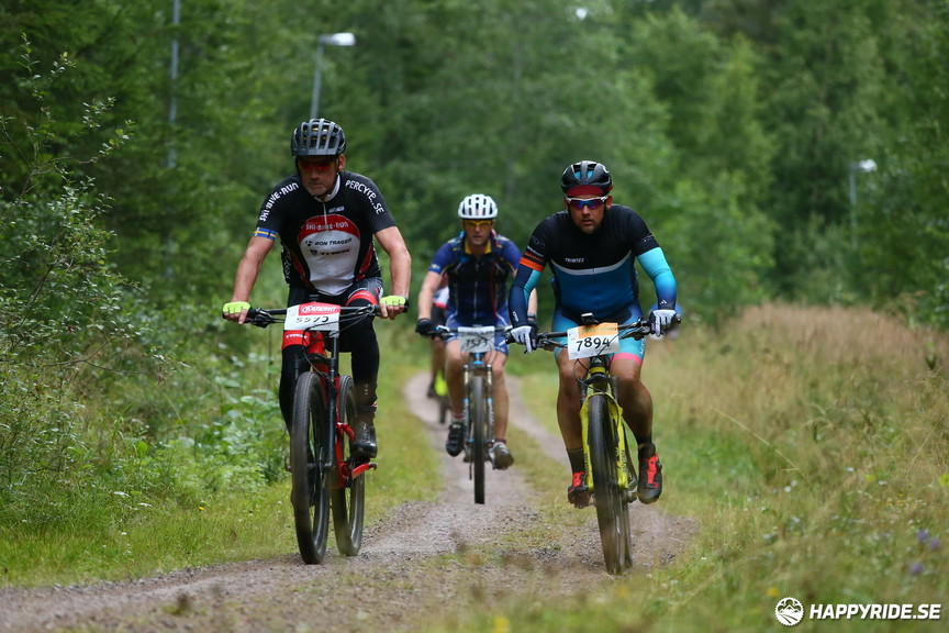 Bild från Cykelvasan 2019 (90km)
