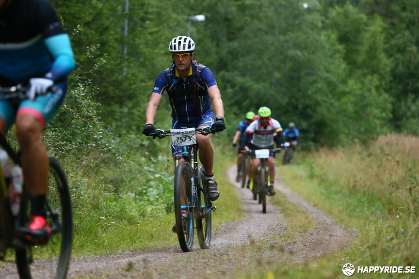 Bild från Cykelvasan 2019 (90km)