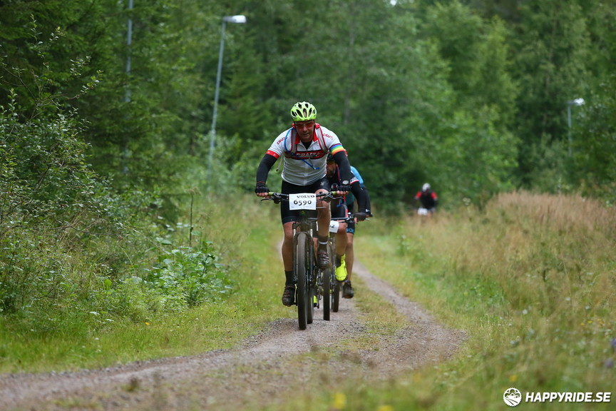 Bild från Cykelvasan 2019 (90km)