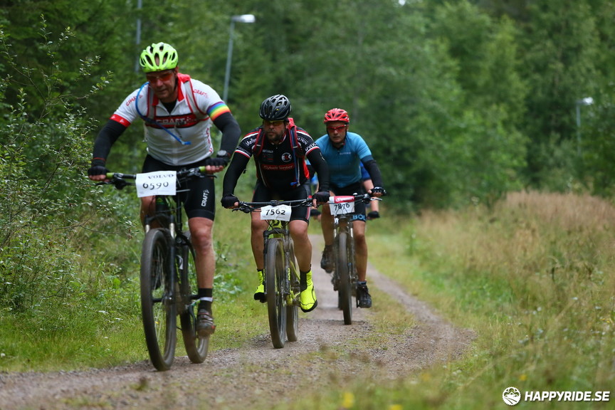 Bild från Cykelvasan 2019 (90km)