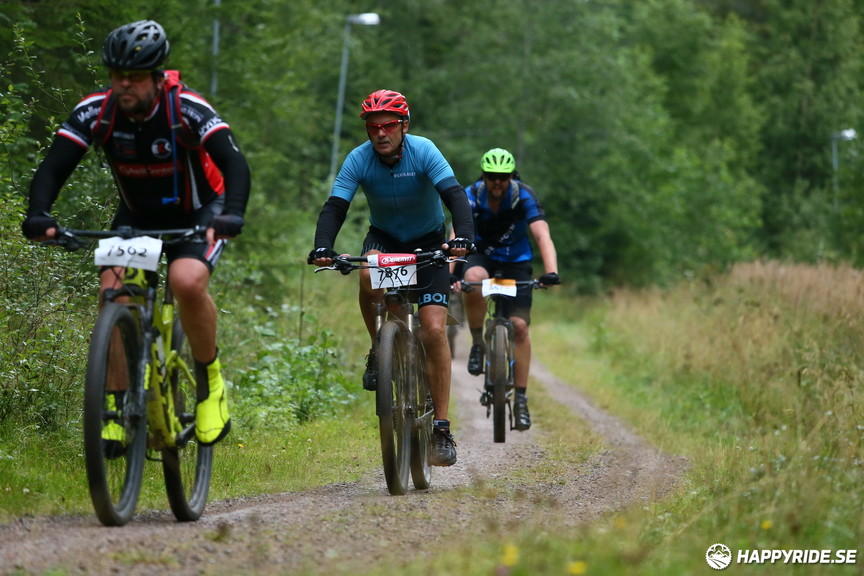 Bild från Cykelvasan 2019 (90km)