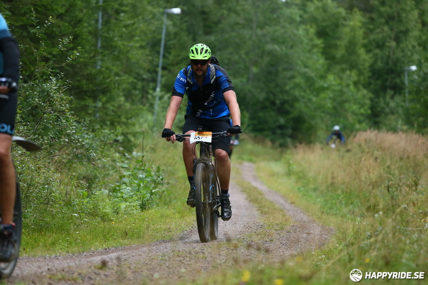 Bild från Cykelvasan 2019 (90km)