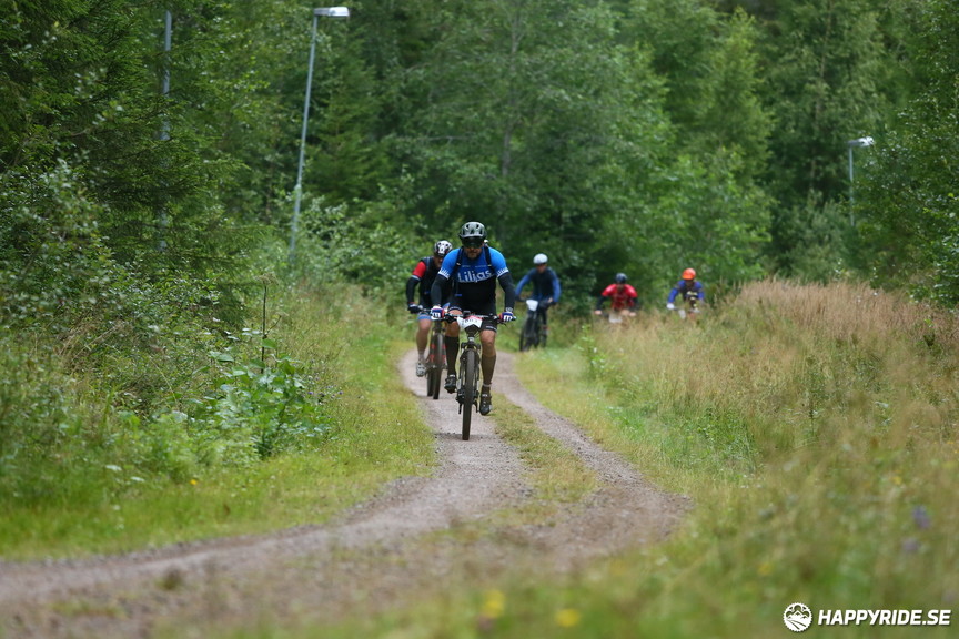 Bild från Cykelvasan 2019 (90km)
