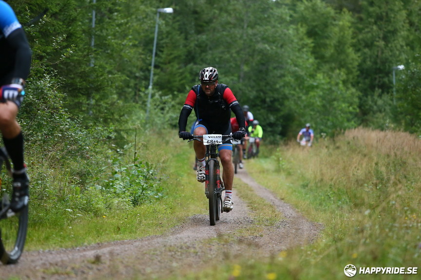 Bild från Cykelvasan 2019 (90km)