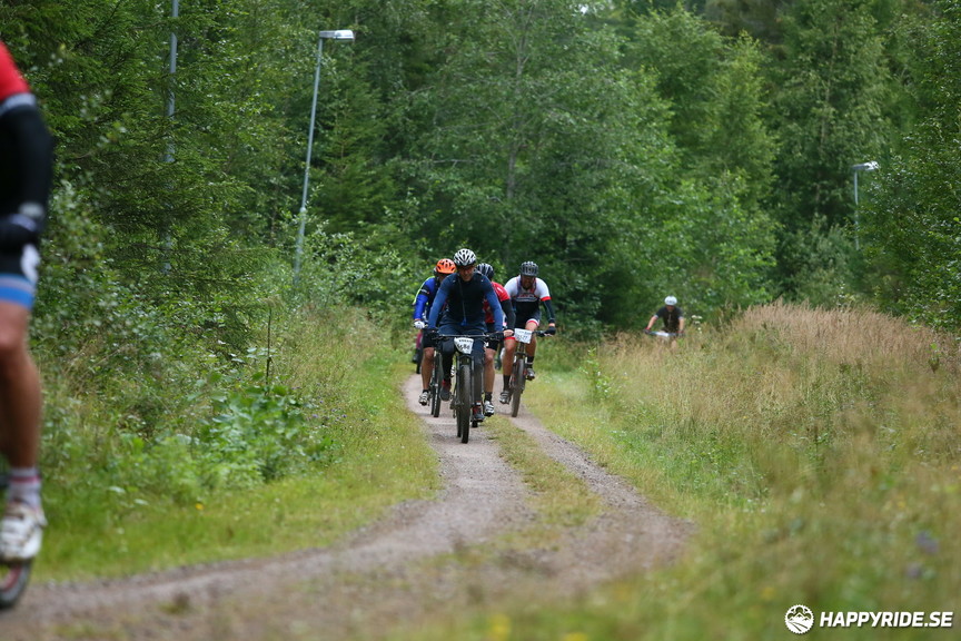 Bild från Cykelvasan 2019 (90km)