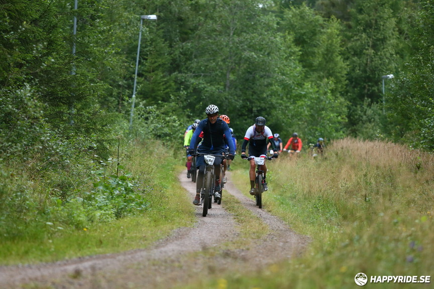Bild från Cykelvasan 2019 (90km)