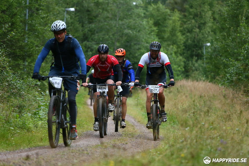 Bild från Cykelvasan 2019 (90km)