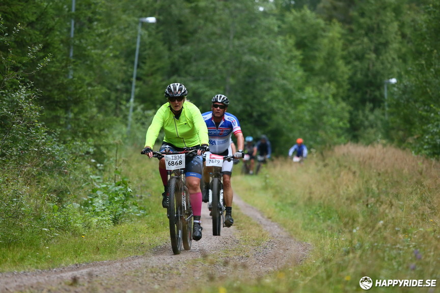Bild från Cykelvasan 2019 (90km)