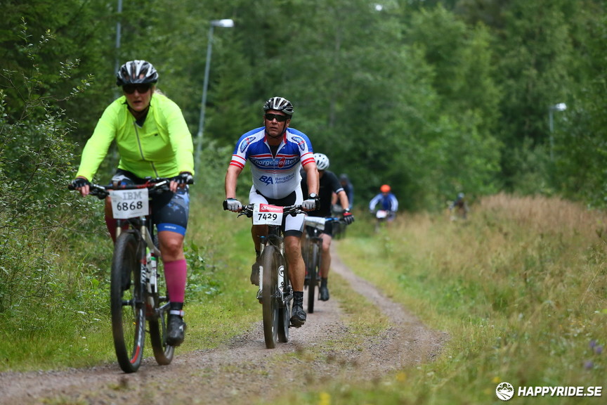 Bild från Cykelvasan 2019 (90km)