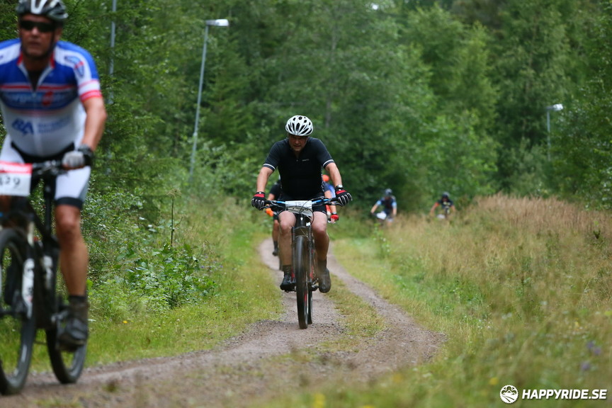Bild från Cykelvasan 2019 (90km)
