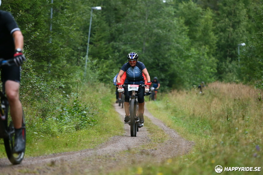 Bild från Cykelvasan 2019 (90km)